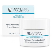 Dry - Hyaluron³ Replenish Cream 50ml